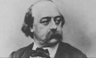 Letra e dashurisë së Gustave Flaubert për Louise Colet