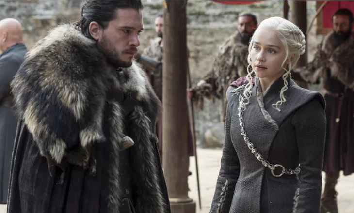 Del traileri i ri i “frikshëm” i ‘Game of Thrones’ (VIDEO)