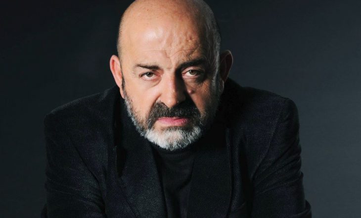 Aktori i famshëm shqiptar: Dua të luaj edhe një rol e më pas ta lë aktrimin