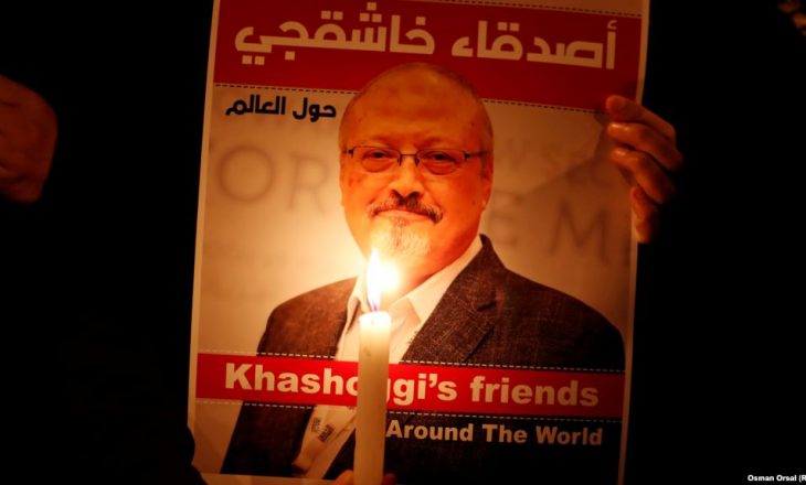 Turqia planifikon hetim ndërkombëtar për rastin Khashoggi