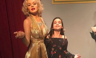 Edhe disa agjentë tjerë të Hollywood-it interesohen për Edona Hamzën