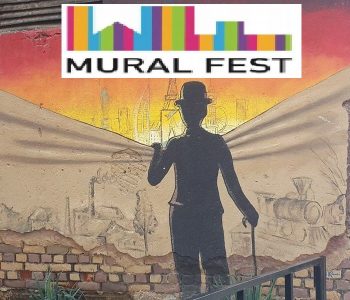 “Mural Fest”, me vepra për tolerancën shtrihet jashtë Ferizajt