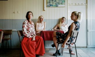 Vajzat e guximshme kosovare