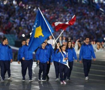 Sportistë e diplomatë