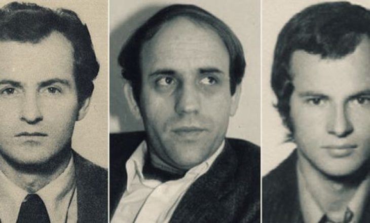 Shënohet 36 vjetori i vrasjes së vëllezërve Gërvalla dhe Kadri Zekës