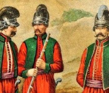 Luftëtarët shqiptarë në skajet e Rusisë mesjetare