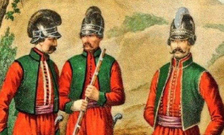 Luftëtarët shqiptarë në skajet e Rusisë mesjetare