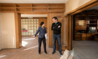 Shtëpia e Ismail Kadaresë kthehet në muze, Veliaj: Do të jetë epiqendër për turistët