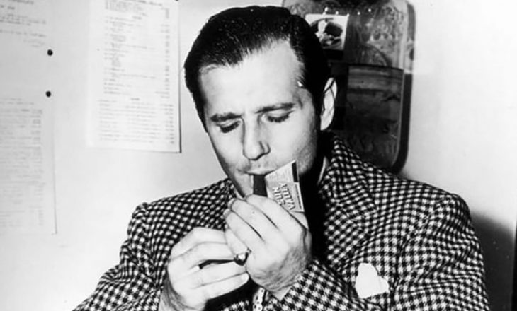 Lumë gjaku dhe parash – Historia e jashtëzakonshme e gangsterit Bugsy Siegel dhe Las Vegasit