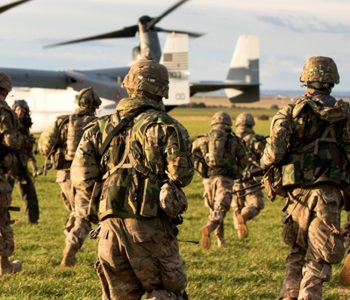 Shtetet e Bashkuara refuzojnë të luftojnë për financierët ndërkombëtarë