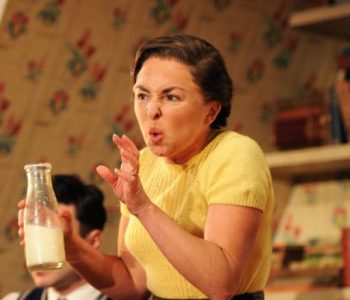 “Kurrë nuk do ta luash Romeon”: Pse mbijetojnë aktorët e karaktereve?