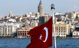 Turqia regjistron mbi 40 mijë raste të reja me Coronavirus