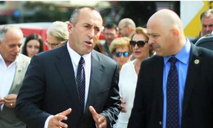 Ardian Gjini tregon çka i kërkoi këshilltari i Trumpit, Haradinajt përmes telefonit
