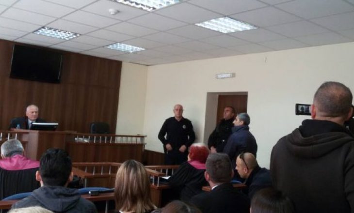 Suspendohet Prokurori i Gjakovës për fyerje ndaj kolegut të tij