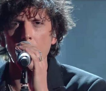 Ermal Meta rikthehet në Sanremo 2019