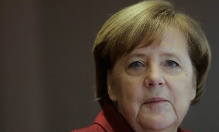 Merkel: Ende ka kohë për negociata për Brexit