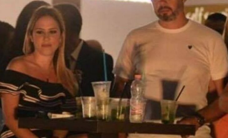 Pas 16 vitesh martesë, moderatorja e njohur drejt ndarjes nga bashkëshorti