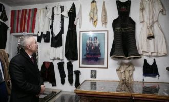 Meta: Emocione të paharruara nga vizita në Tuz të Malit të Zi