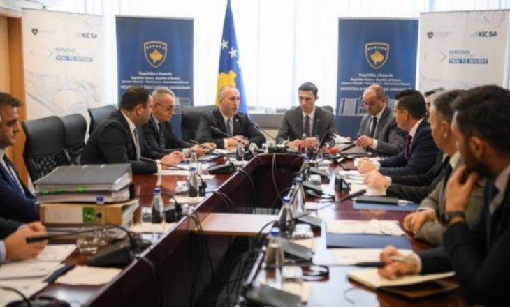 SOWI Kosova, investimi më i madh i energjisë së ripërtërishme të erës në Kosovë