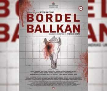 Anulohet repriza e shfaqjes “Bordel Ballkan”