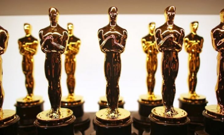 Filmat që kryesojnë në nominimet për Oscar 2019