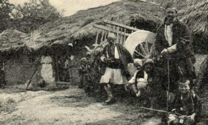 “Shqipëria 1900”, publikohen për herë të parë imazhet e fotografit austriak