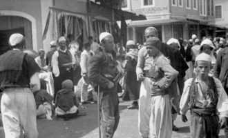 Ballkani si Ontario: Tablo paqeje e jo lufte