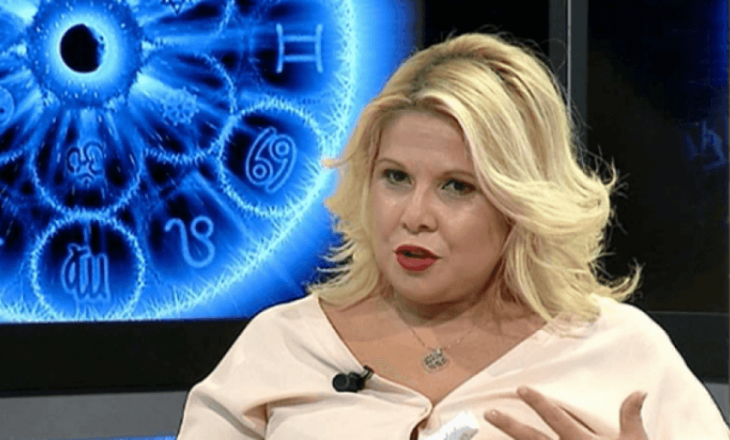 ‘Njohje të reja dhe takime erotike’, Astrologe Meri bën parashikimin e javës