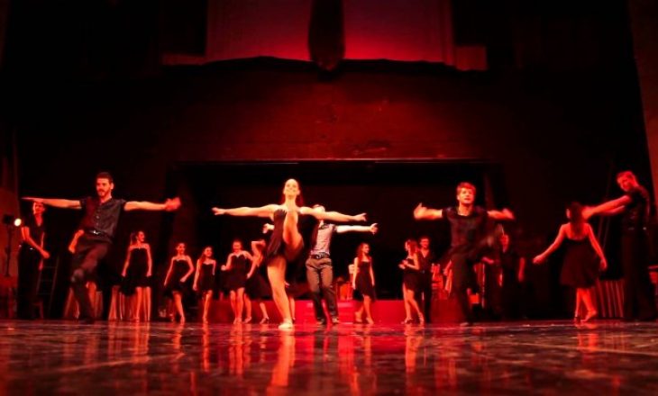 Balerina pretendon ta fusë Trupën e Baletit në grevë merr përgjigje