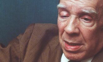 Pse Borgesi e urrente futbollin?