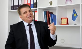 Gjykata Supreme kthen në rigjykim rastin e sharkimit të Basri Sejdiut nga posti i drejtorit të ShSKUK-së