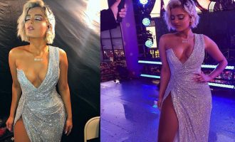 Bebe Rexha një ‘beqare e dëshpruar’