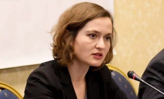 Shahini: Nuk kthehem në Vetëvendosje