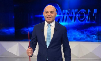 Blendi Fevziu: U befasova me komentet e shqiptarëve kundër Neymar’it