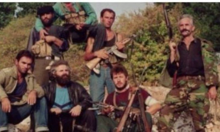 Vajza e Hamëz Jasharit publikon zërin e babait të saj, dëgjohet rrëfimi i tij