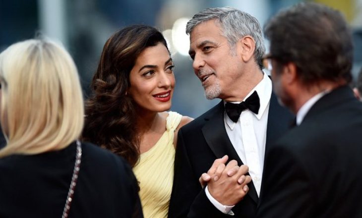 Kush është Amal Clooney, gruaja që ylli i Hollywood-it mezi e kishte bindur për një takim