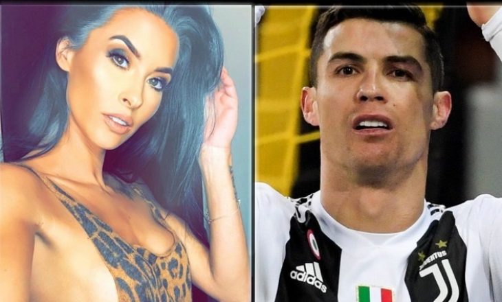Ish e dashura e Ronaldos: Ai është gënjeshtar dhe psikopat