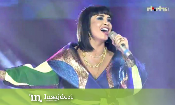 Video 4-minutëshe e këngëve të Shqipërisë në Eurovision tregon se si të gjithë artistët ‘bërtasin’ secilin vit