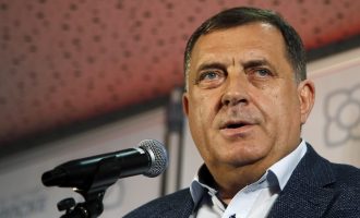 Dodik: Gjenocidi në Srebrenicë është mit, Mladiqi është hero
