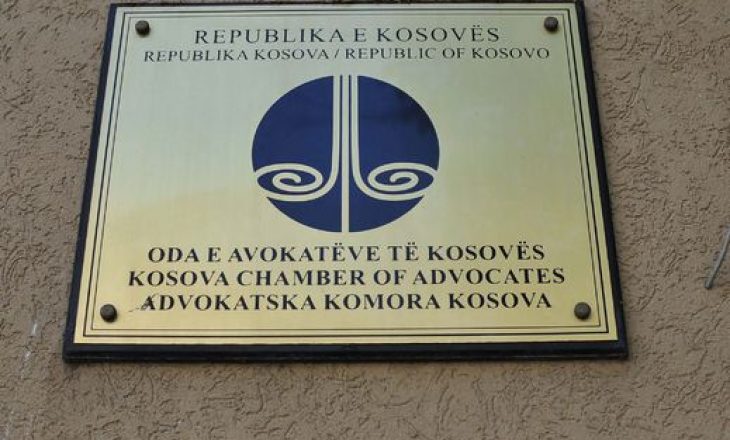 Pezullohet për 30 ditë bojkoti i punës nga avokatët