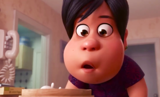 “Bao” animacioni i parë i shkurtë me regjisore femër nominohet për Oskar