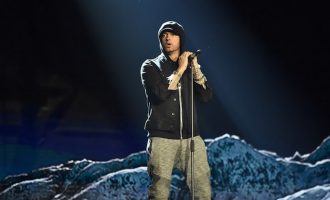 Dokumentari për jetën e Eminem me premierë në “Sundance Festival”  