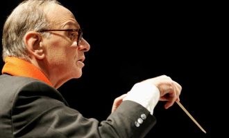 Ennio Morricone paralajmëron koncertet e tij të fundit