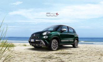 FIAT 500 ME REKORD TË RI