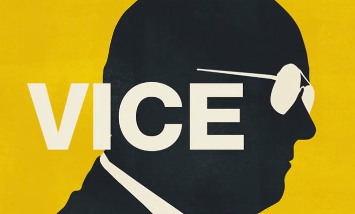 Cineplexx organizon eventin “Vice – Premierë” me mbi 60 shpërblime!