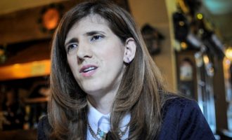 Musliu e “propozon” për presidente Edita Tahirin