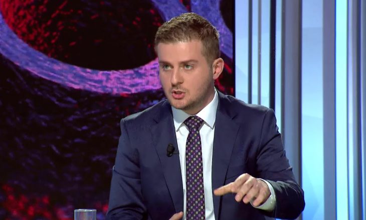 Zëdhënësi i Metës i kundërpërgjigjet Ramës për rastin e Gent Cakajt