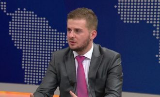 Editorial: Festa komike për mosdekretimin e Gent Cakajt