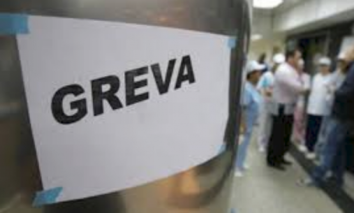 Edhe një tjetër grevë nis nesër në Kosovë