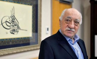 Zyrtarë amerikanë shkojnë në Turqi për bisedime rreth Gylenit